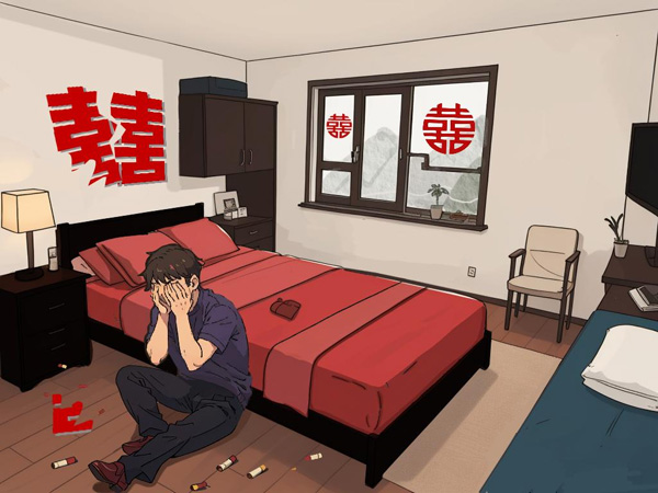 婚骗/感情骗局调查